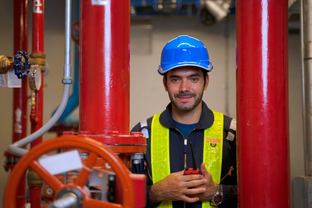 5 Smart Career Moves for Wastewater Operators Ready to Grow